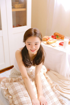 进口媳妇